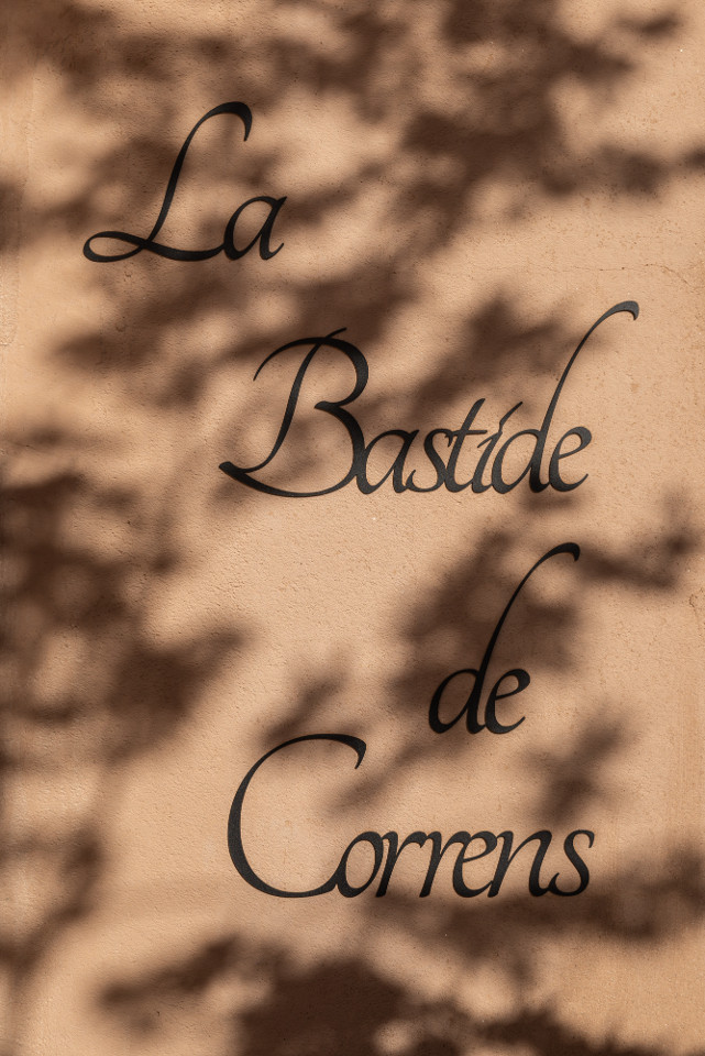 Var À la campagne