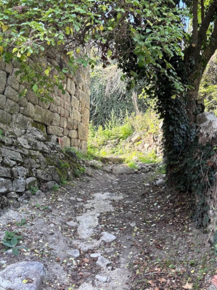 Ardèche À la campagne
