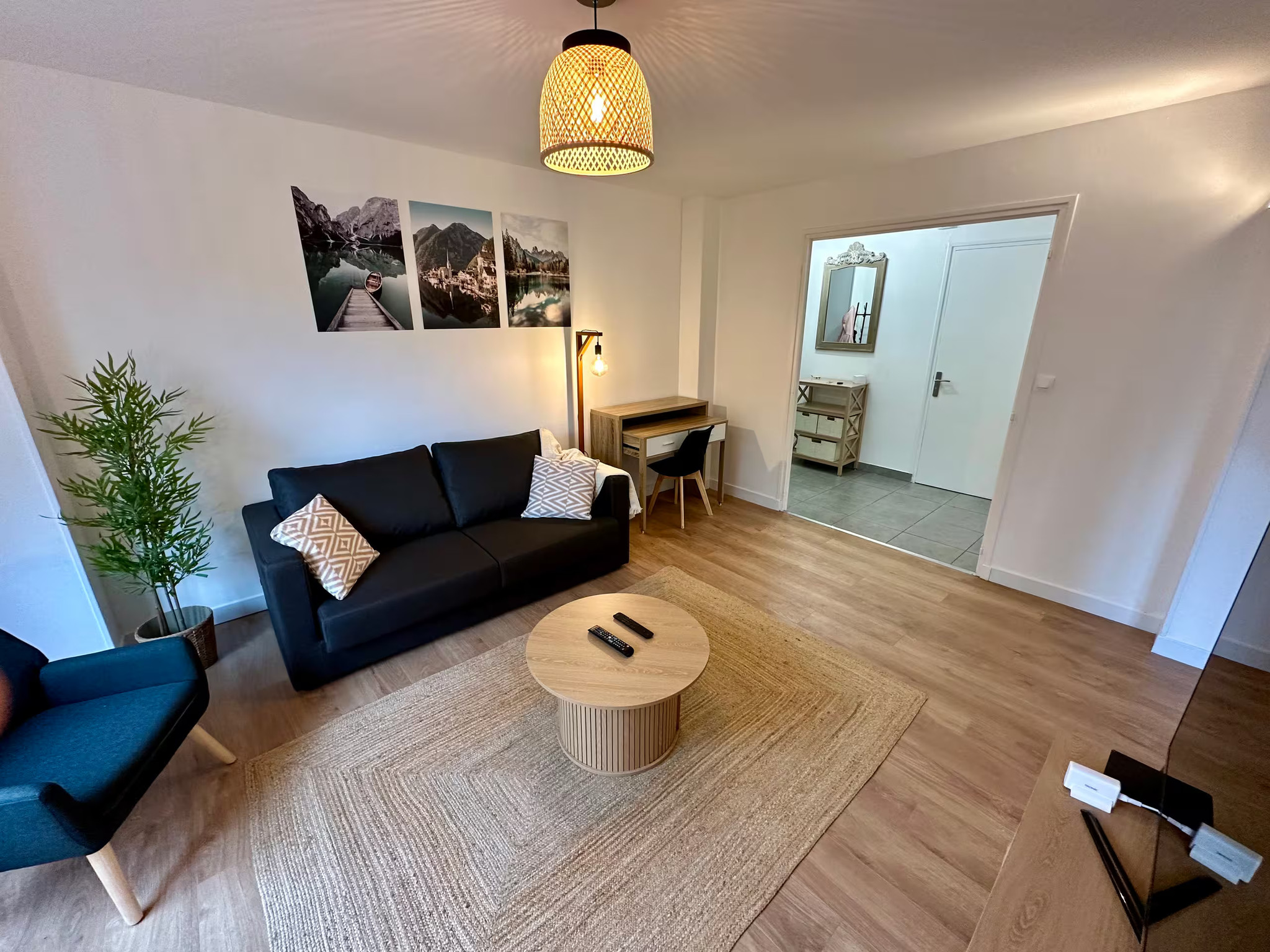 GreenGo Location Auvergne-Rhône-Alpes En ville