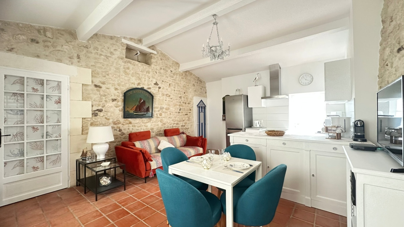 Le Petit Refuge