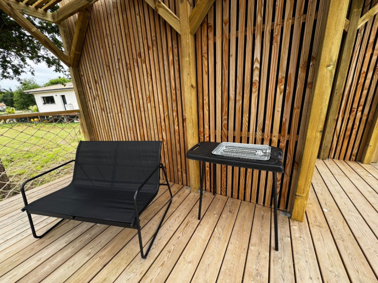 Gironde Cocooning