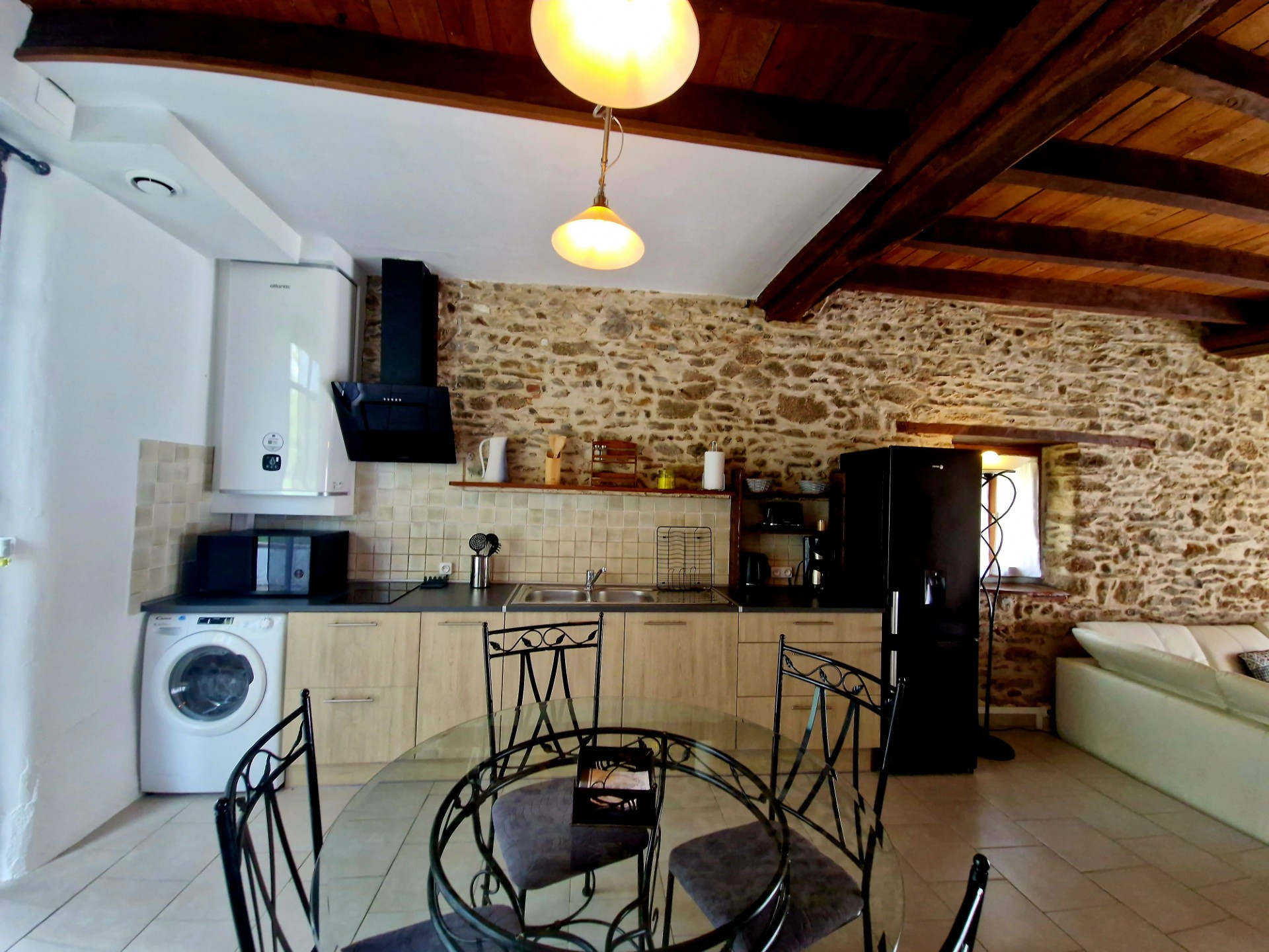 GreenGo location vacances écoresponsables