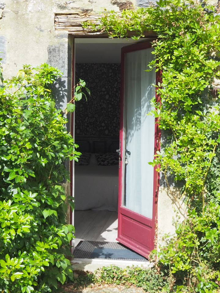 GreenGo location vacances écoresponsables