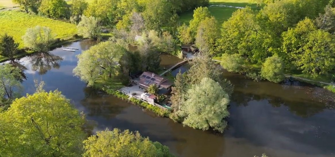 GreenGo Gîte Pays de la Loire Évasion