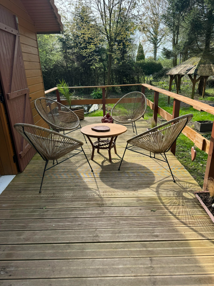  Pas-de-Calais En forêt