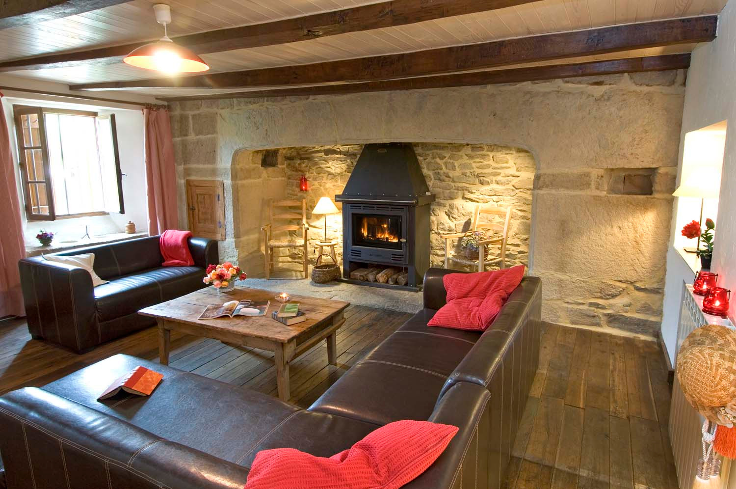  Lozère Rustique