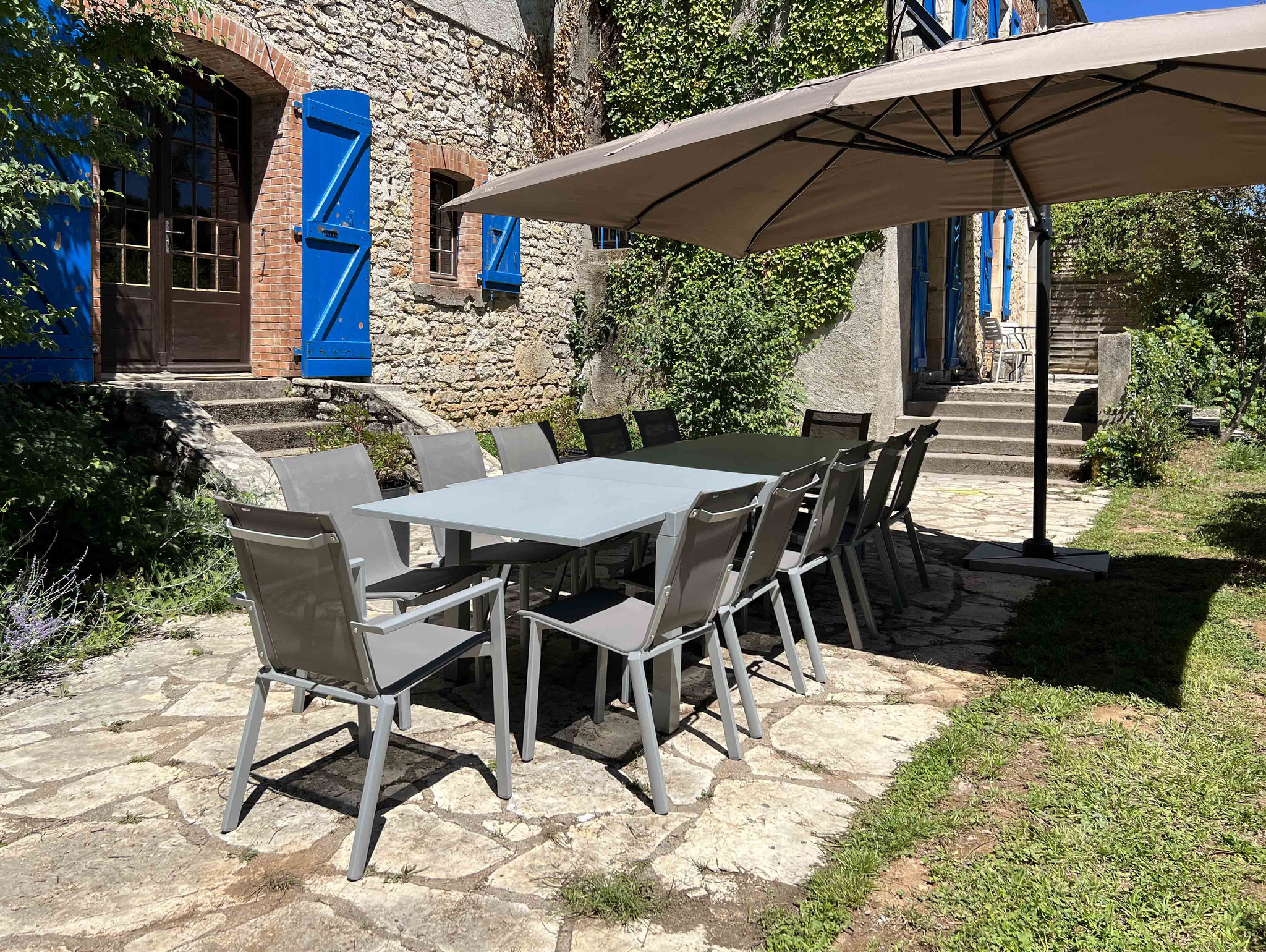 GreenGo location vacances écoresponsables