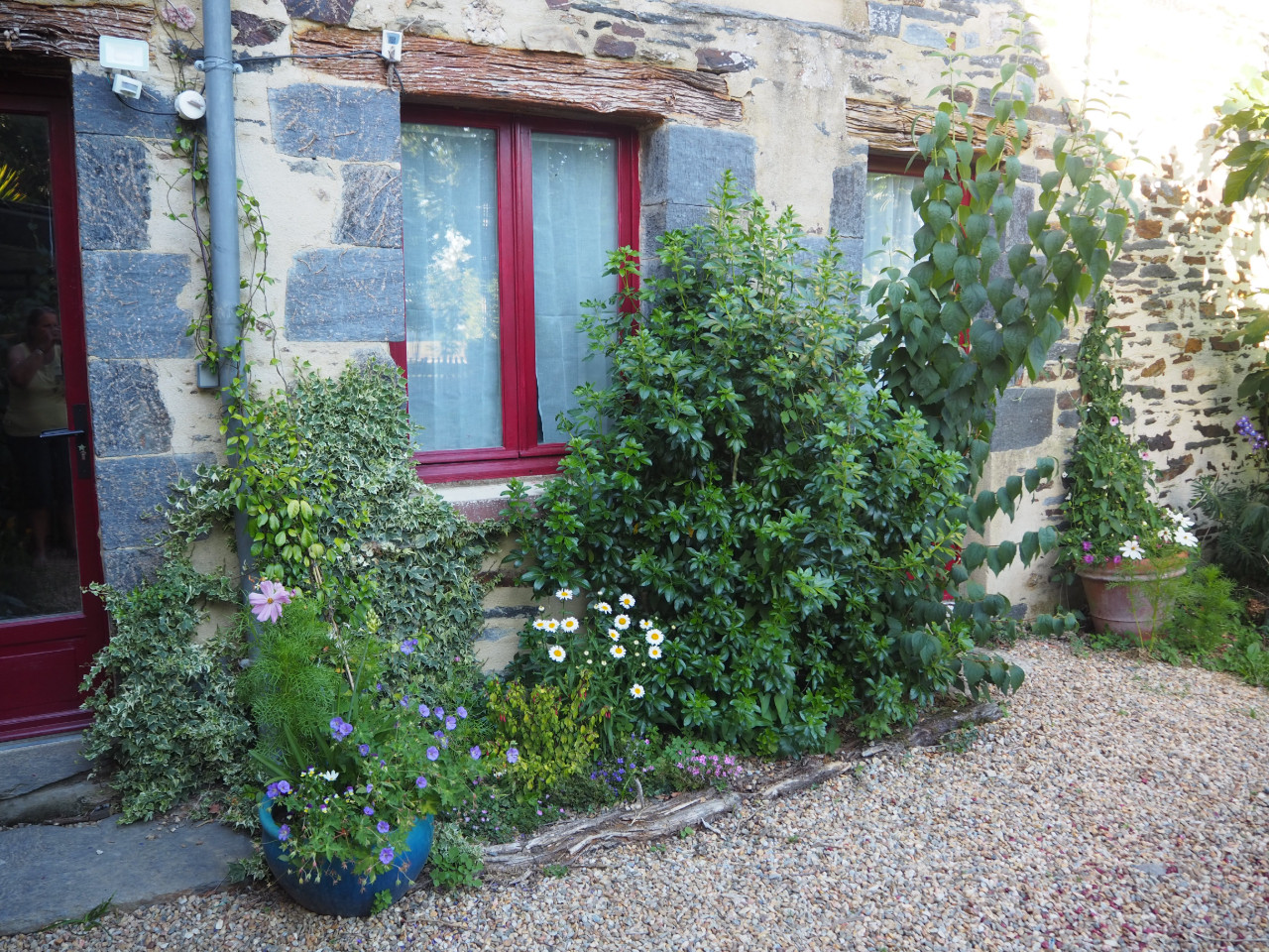 GreenGo Chambre d’hôtes Bretagne Évasion