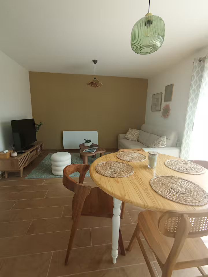 GreenGo Gîte Alevia