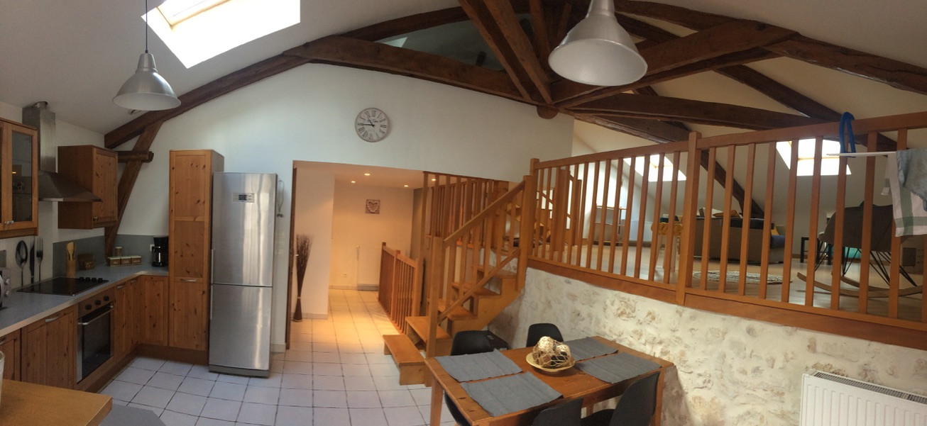 GreenGo location vacances écoresponsables