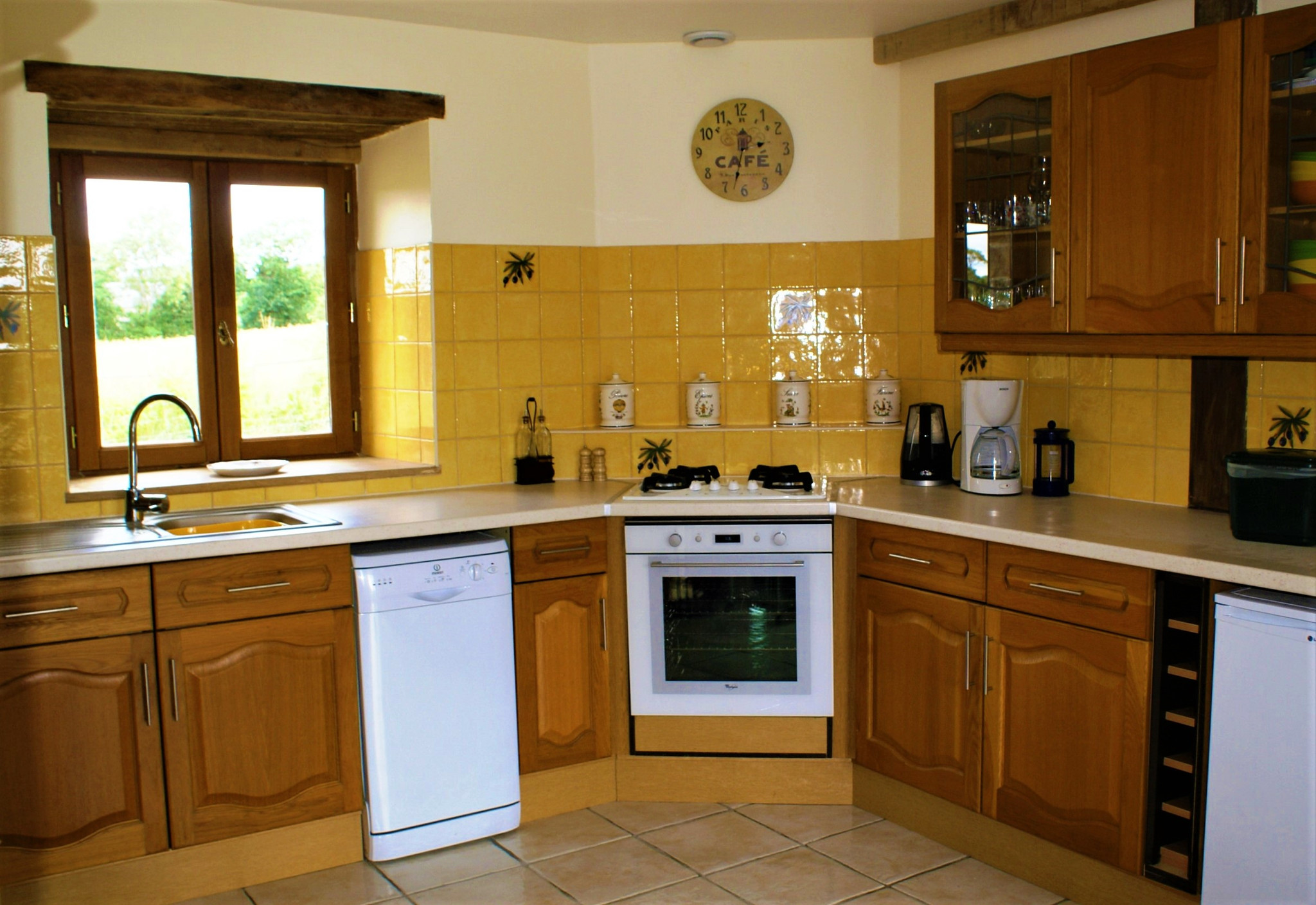 GreenGo L'Eco-Gîte de Lenault