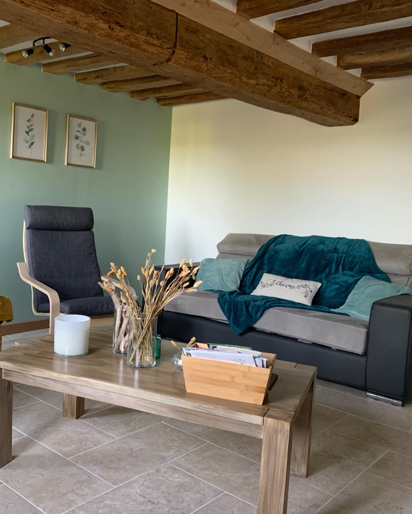 GreenGo location vacances écoresponsables