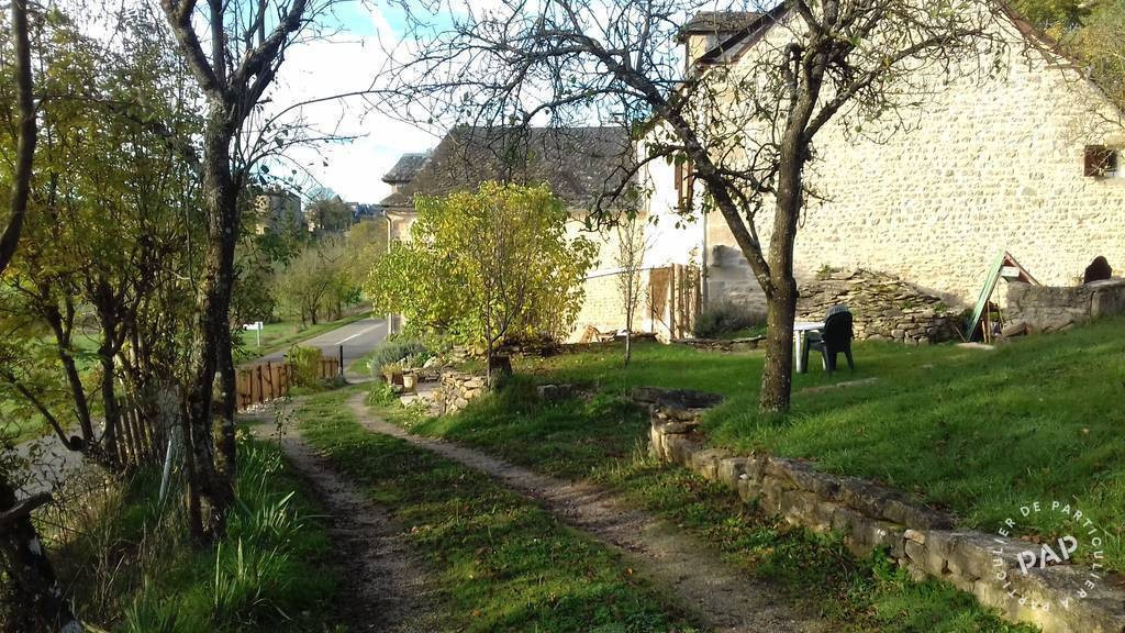 GreenGo Les Aumieres  Nord Aveyron