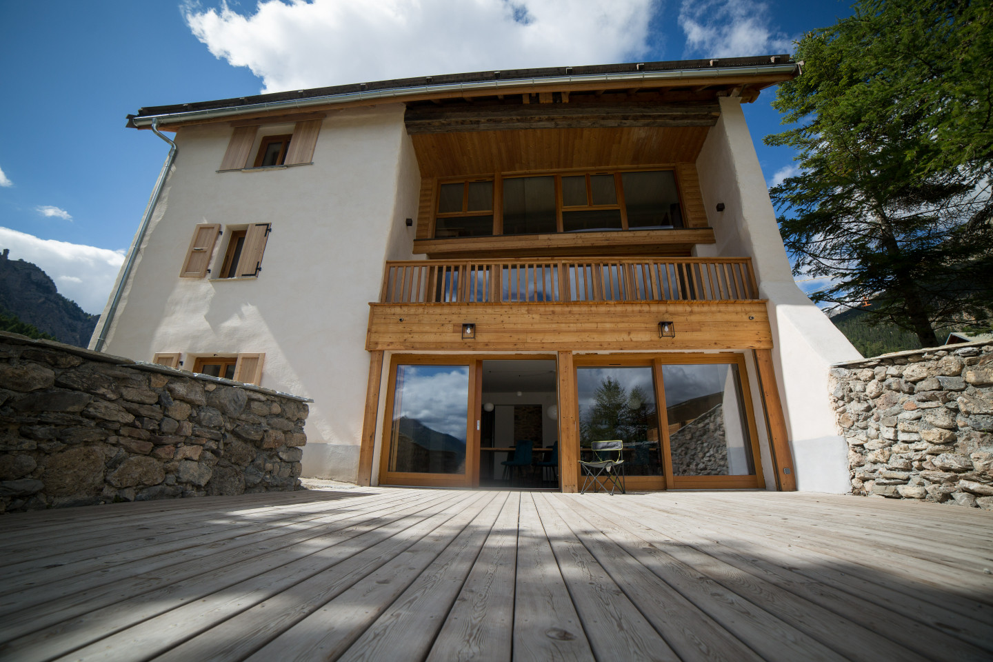 GreenGo Gîte Provence-Alpes-Côte d'Azur Évasion