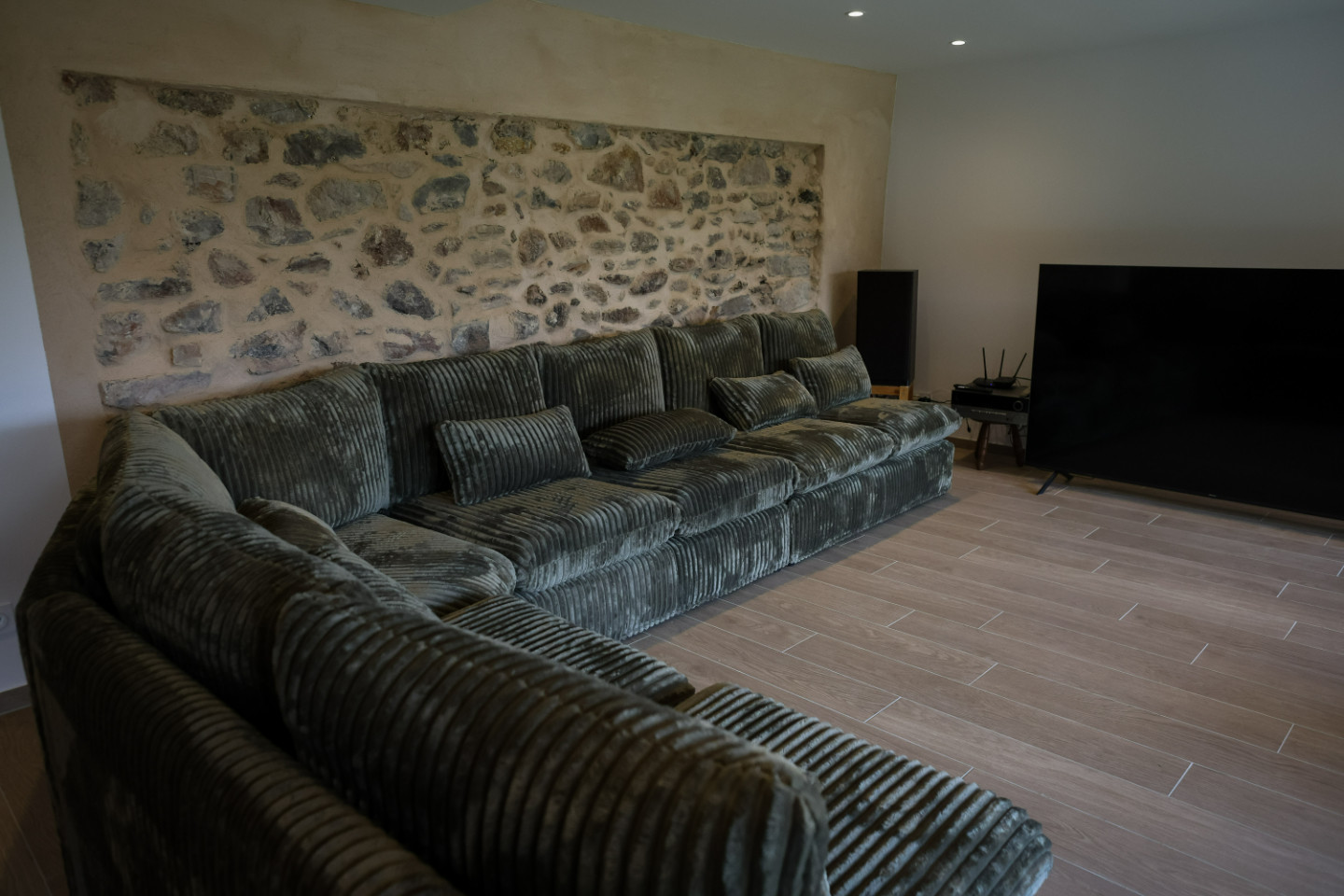 GreenGo location vacances écoresponsables