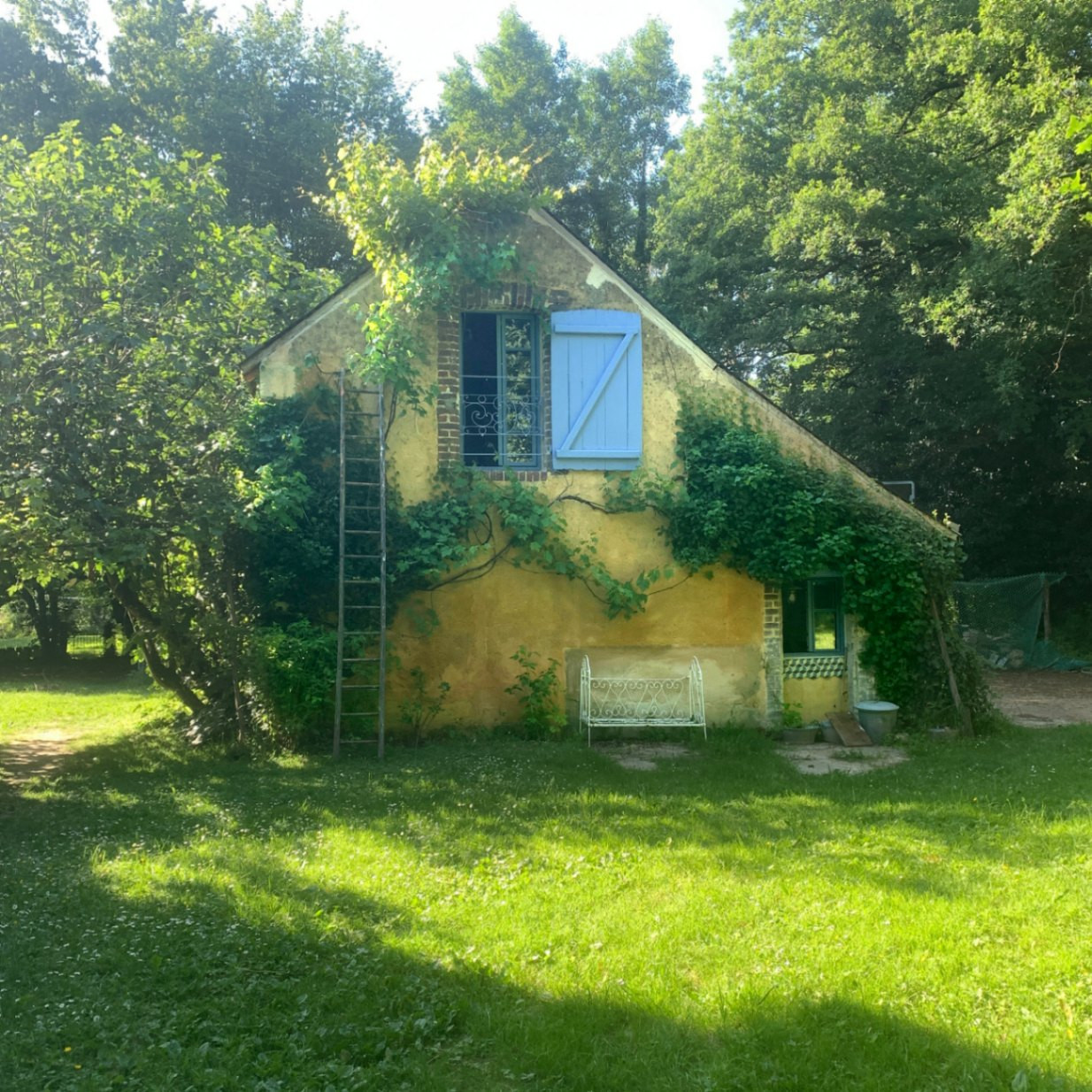 GreenGo location vacances écoresponsables