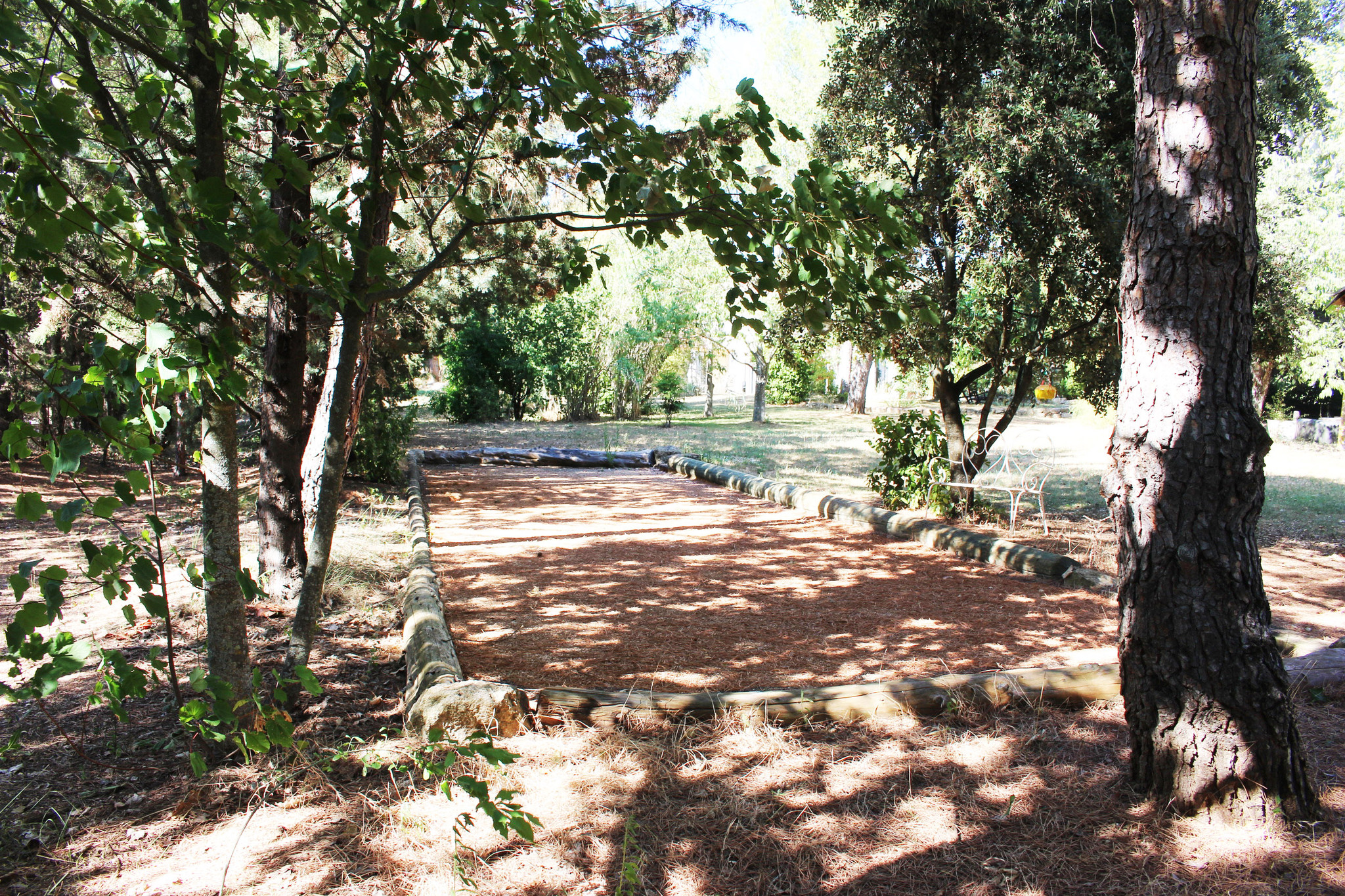 GreenGo location vacances écoresponsables
