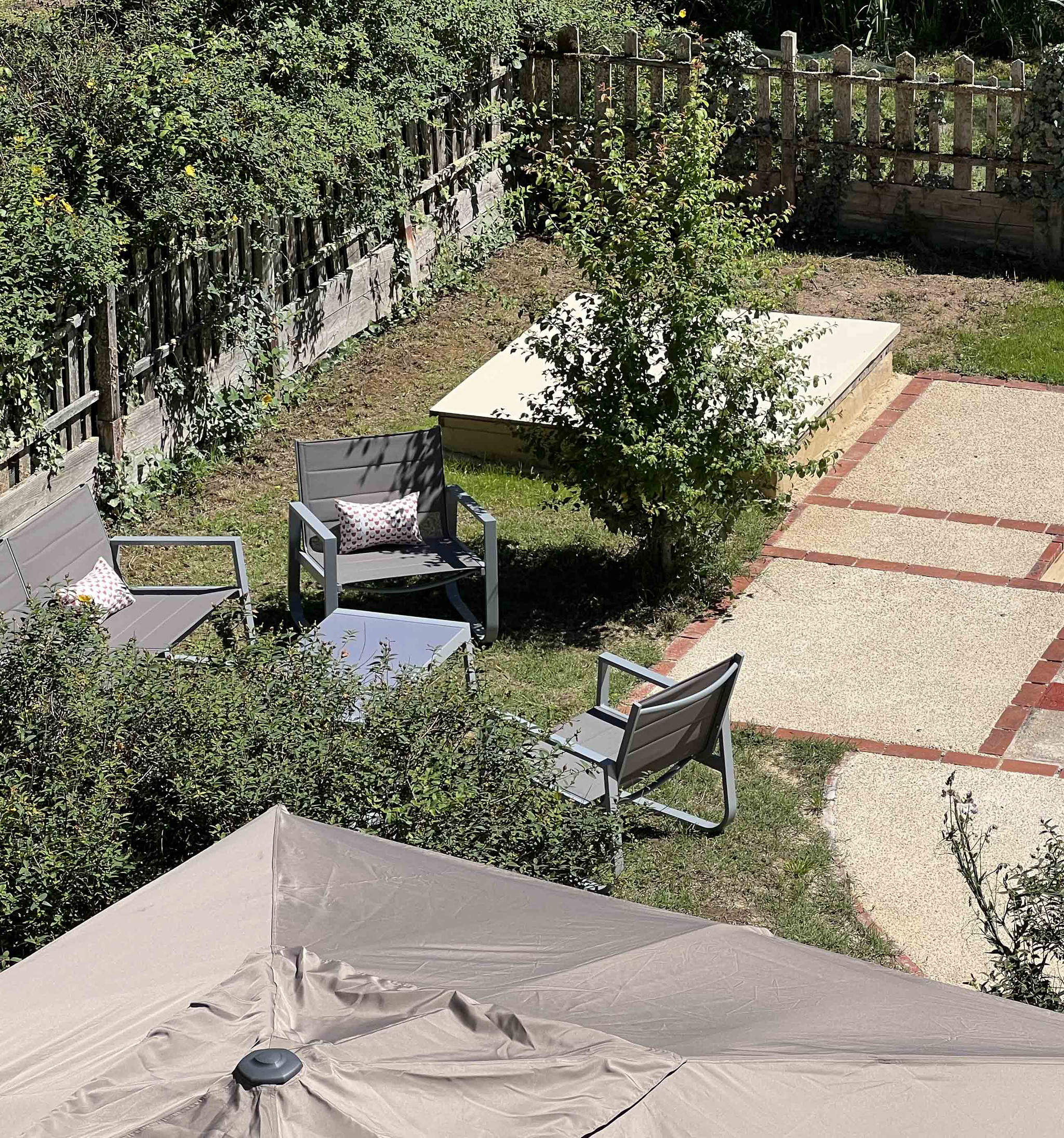 Location Lot Gîte de groupe