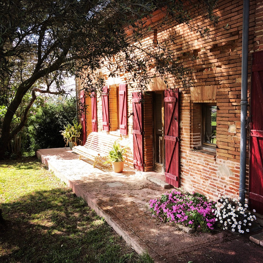 Logement GreenGo: La Cernailla