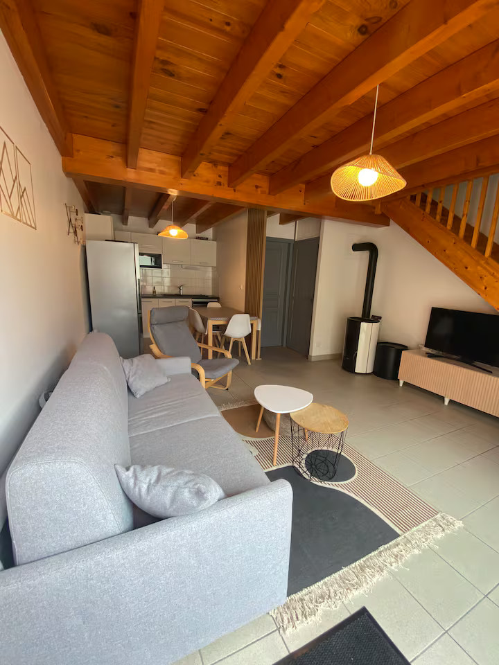 La petite maisonnette