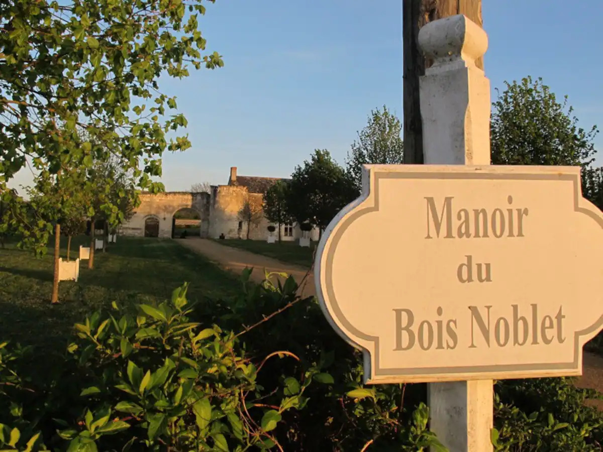GreenGo Gîte Pays de la Loire Évasion