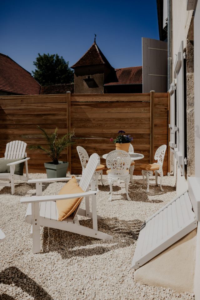 Location Haute-Saône Musique