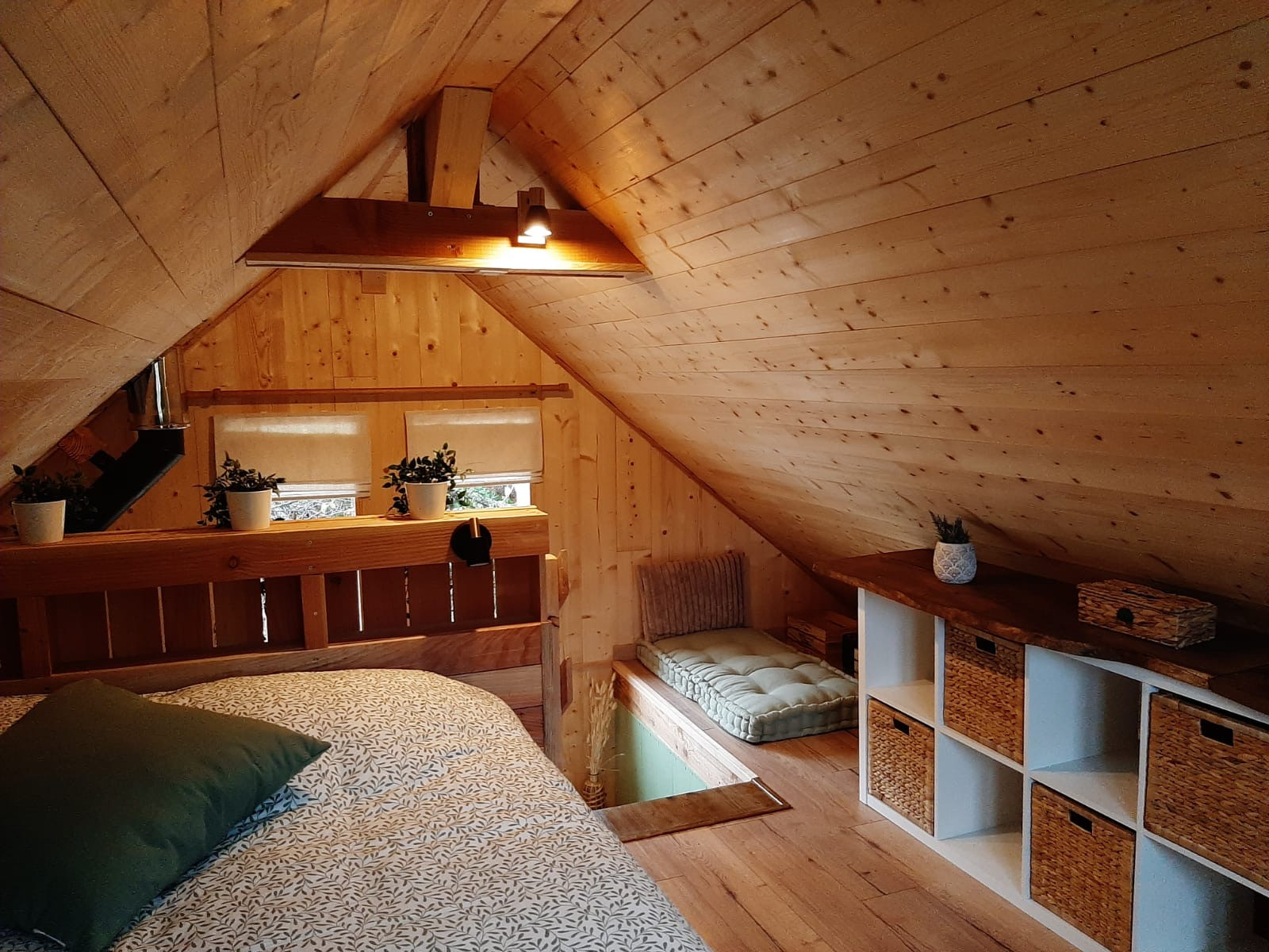 GreenGo Le chalet cozy