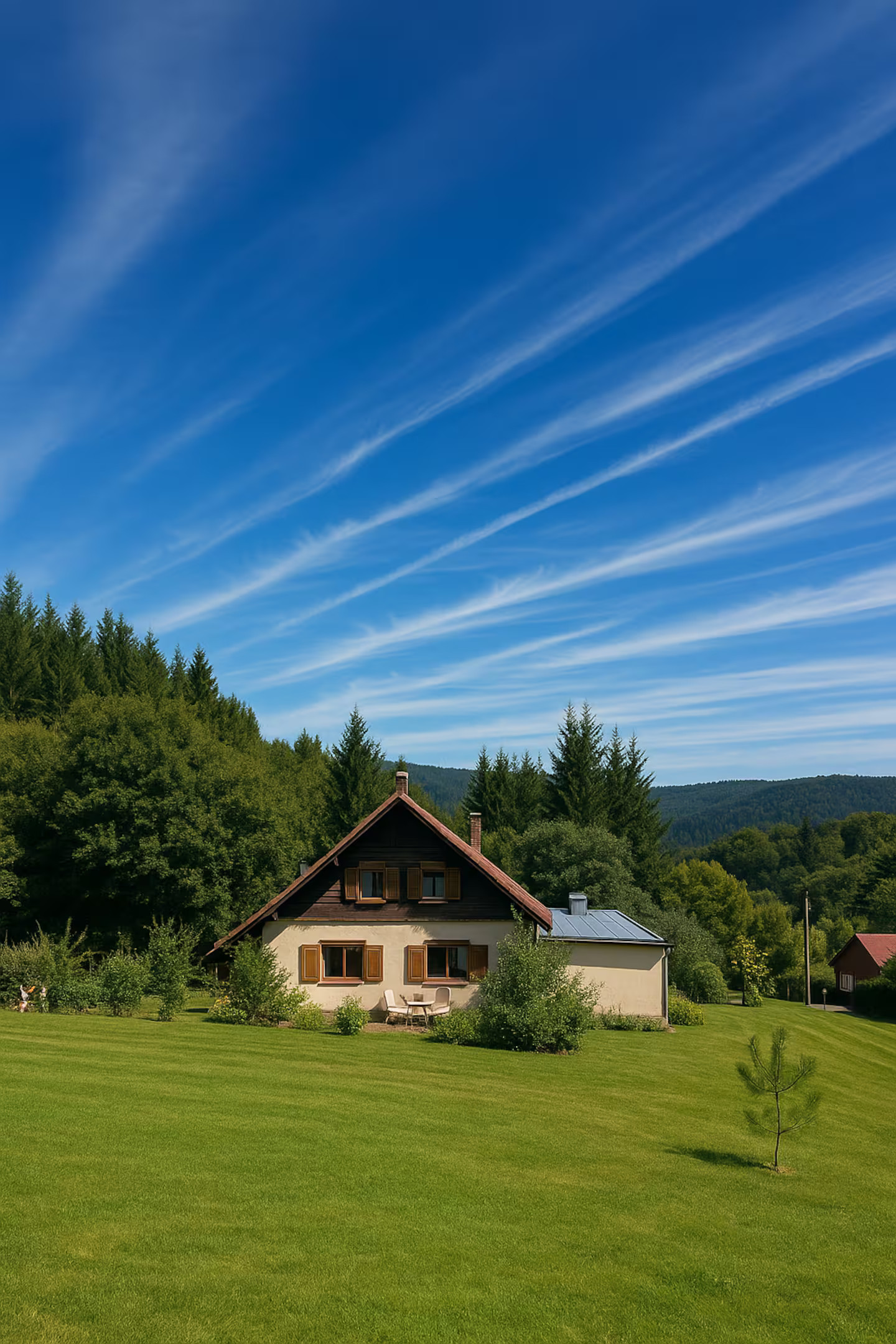 GreenGo Chambre d’hôtes Grand Est Évasion