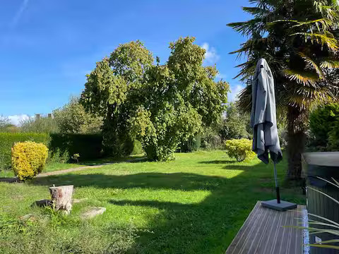 Ille-et-Vilaine À la campagne