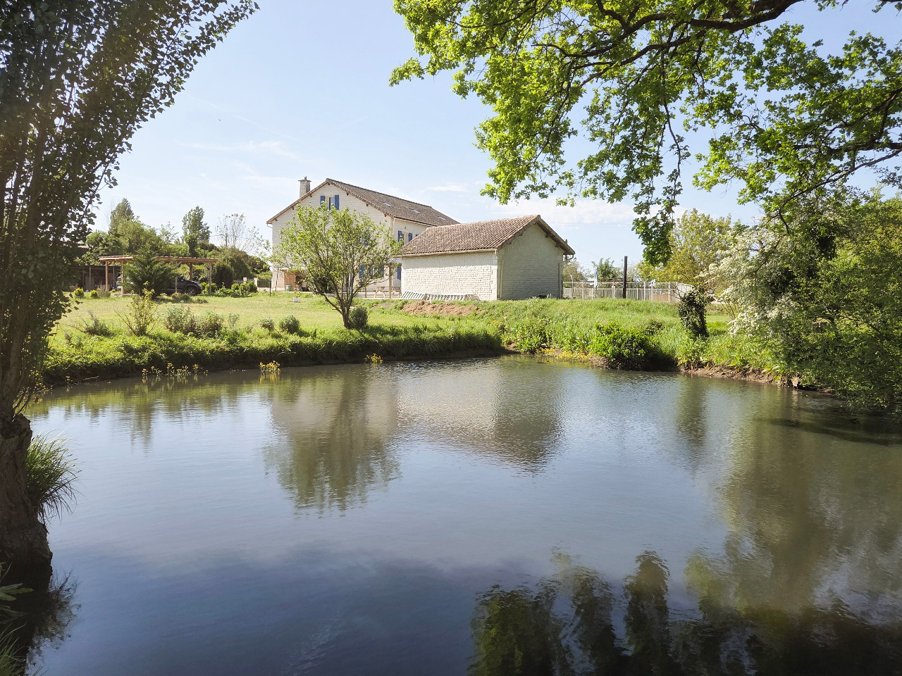GreenGo Gîte Nouvelle-Aquitaine Évasion