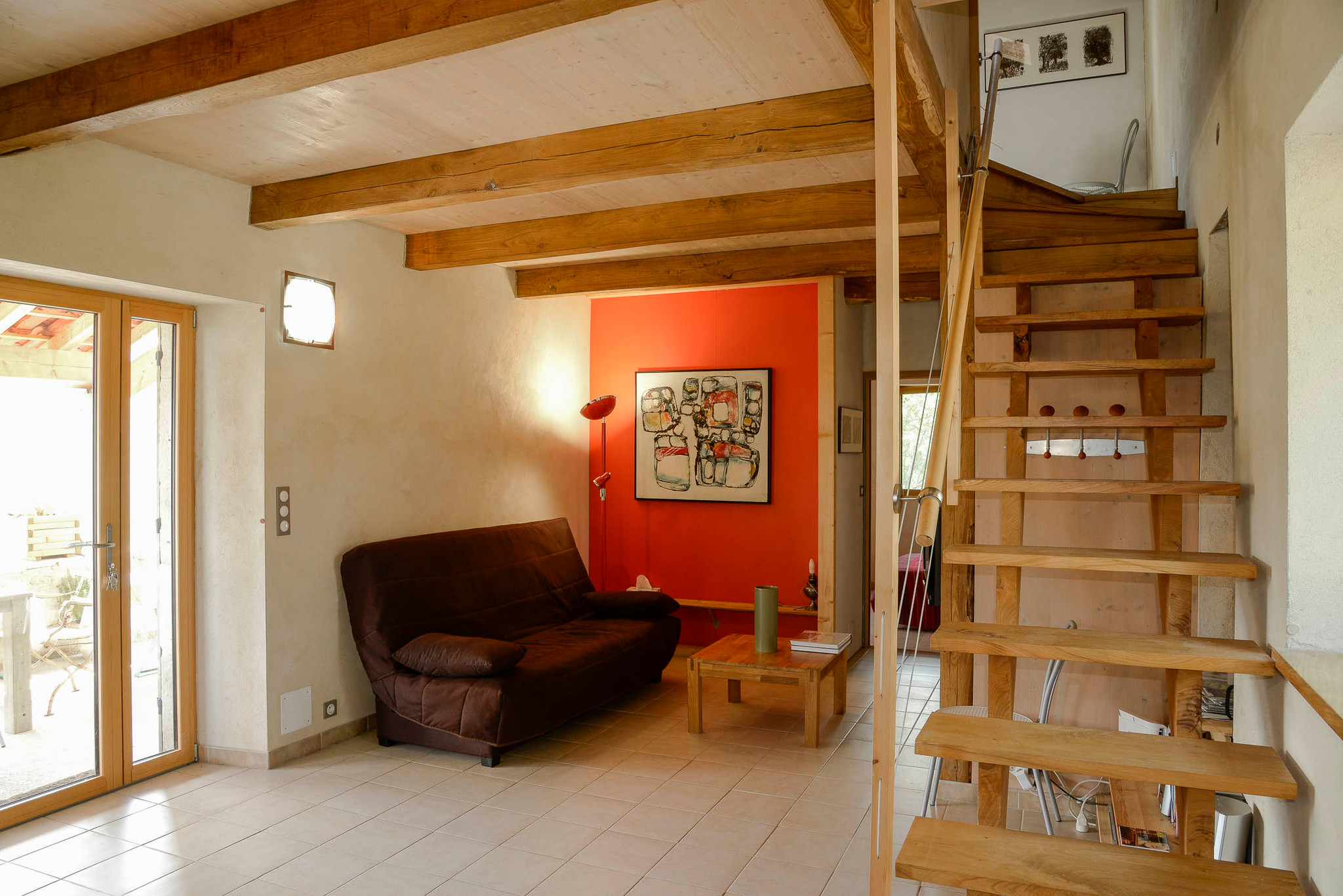 Location Ardèche Bien-être