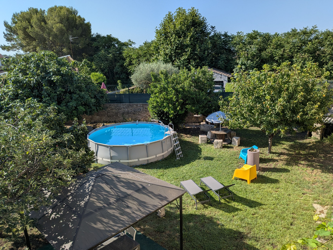 GreenGo Villa du Verger