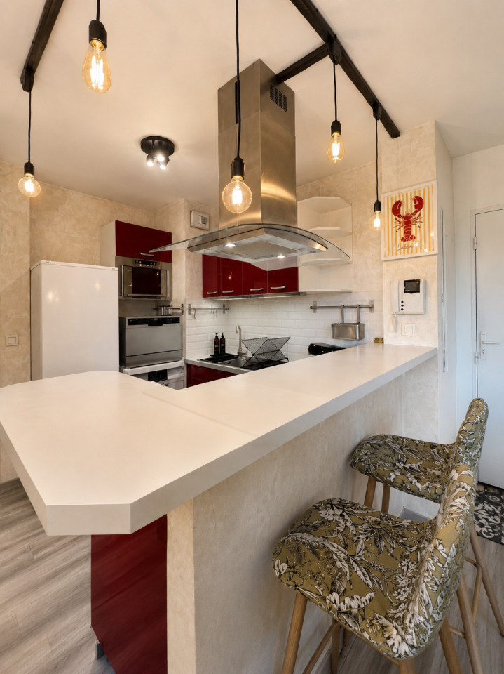  Rhône Cocooning