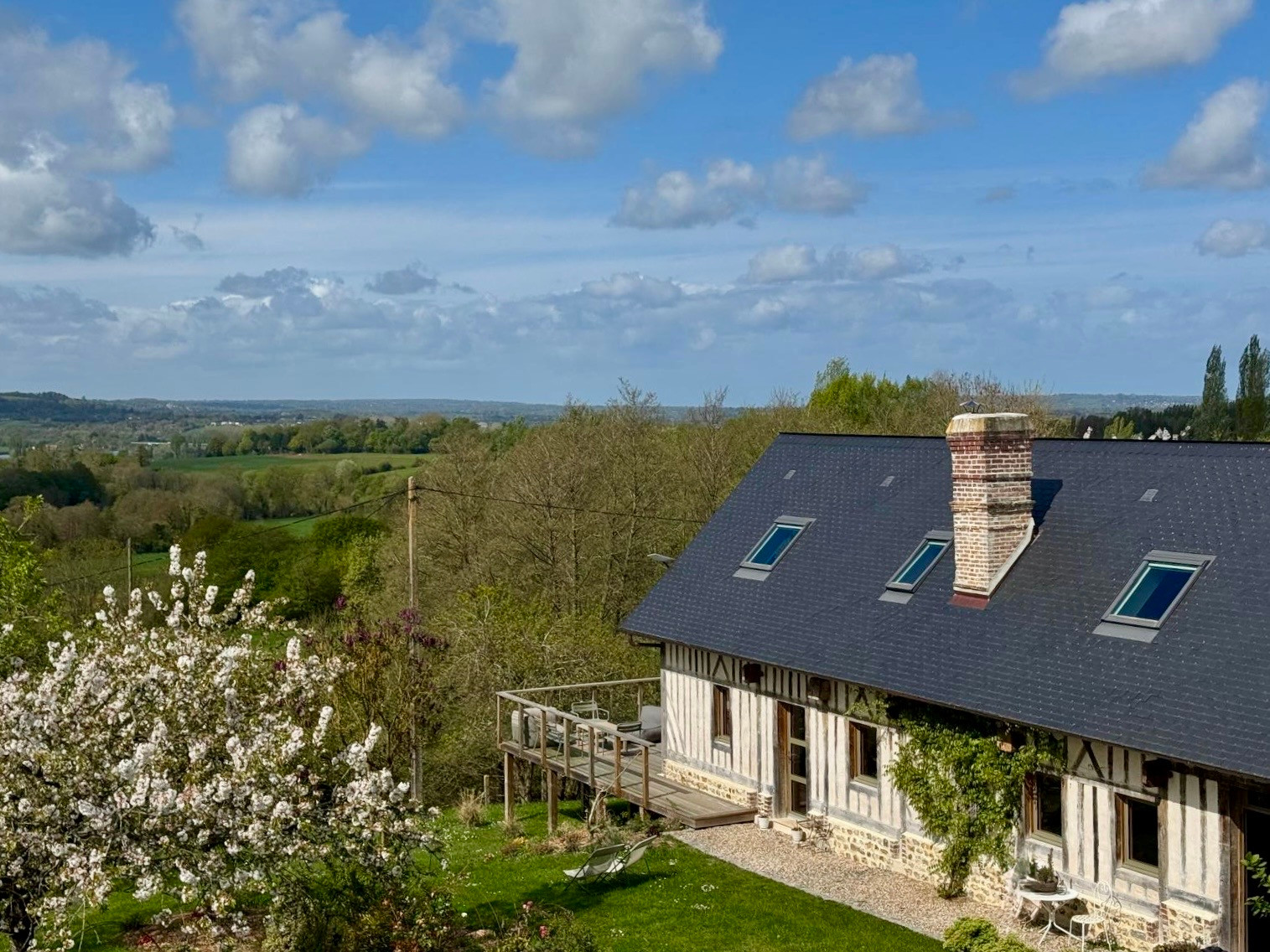 GreenGo location vacances écoresponsables