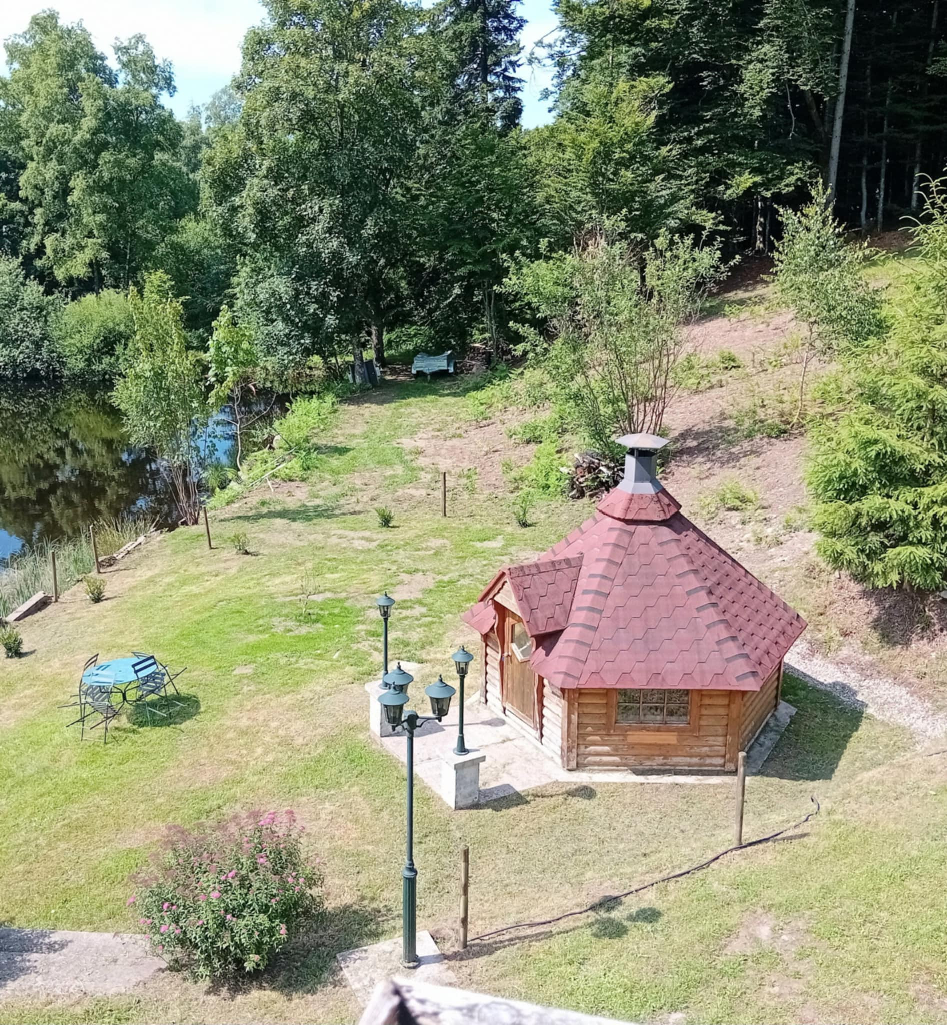 Location Haute-Saône Musique