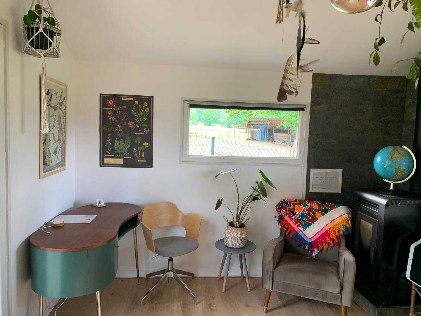GreenGo location vacances écoresponsables