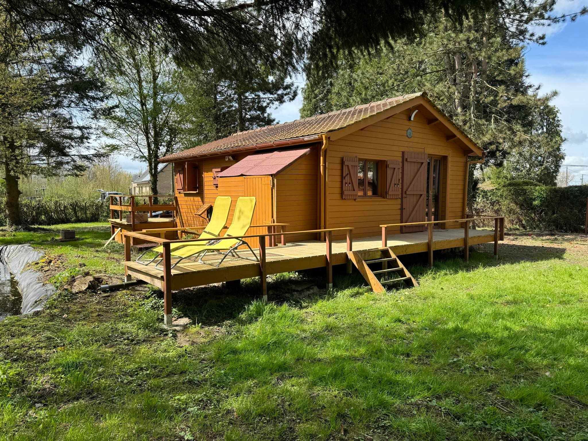 GreenGo location vacances écoresponsables