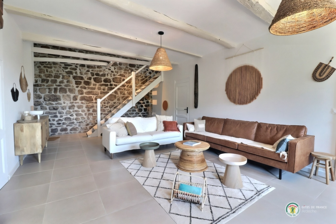 GreenGo location vacances écoresponsables