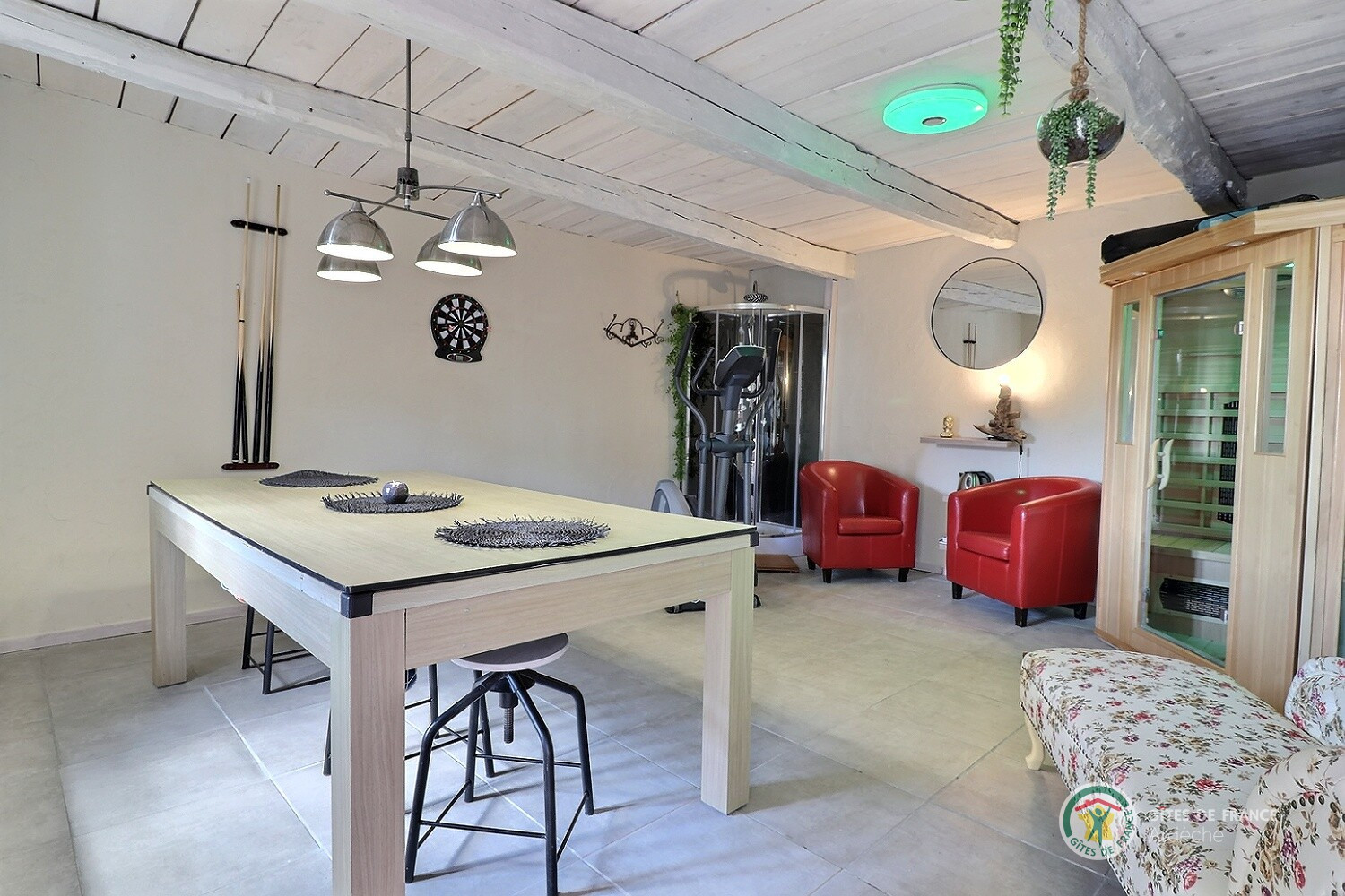 GreenGo location vacances écoresponsables