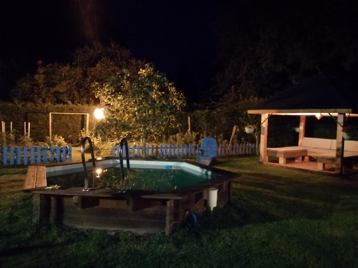 GreenGo location vacances écoresponsables
