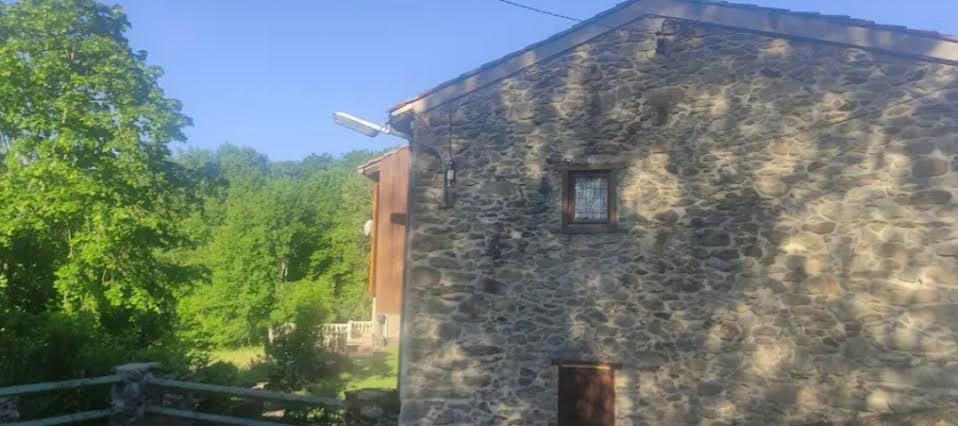 GreenGo Maison campagnarde pays cathare