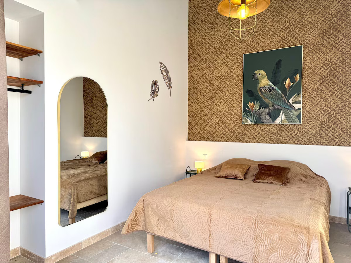 Location Vaucluse Haut-de-gamme