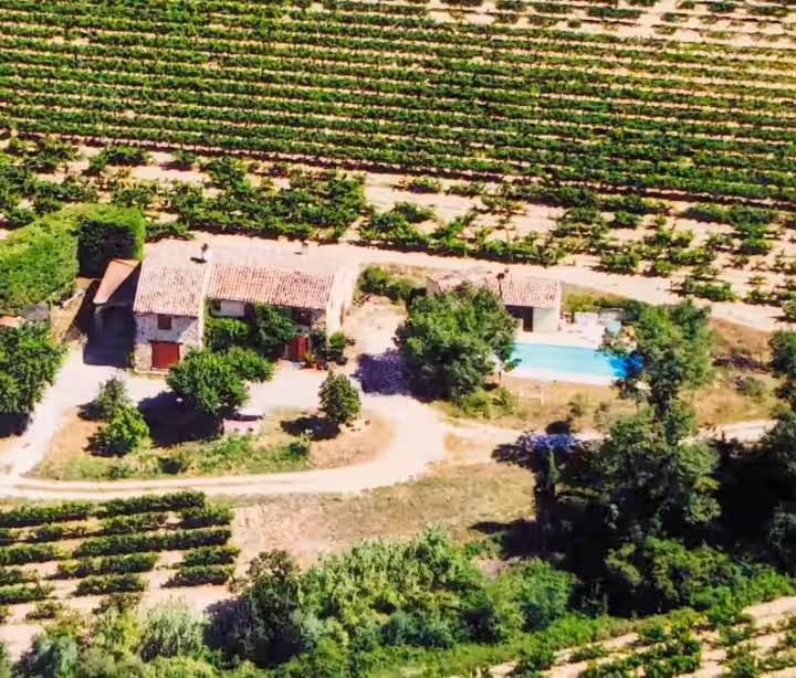 GreenGo Location Provence-Alpes-Côte d'Azur À la campagne