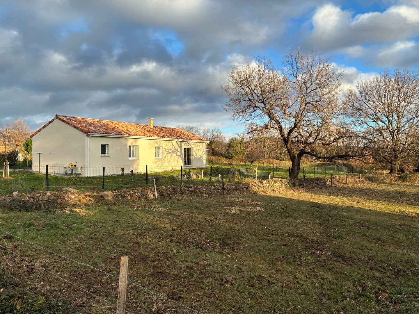 Hôte GreenGo: Gîte les Chênes