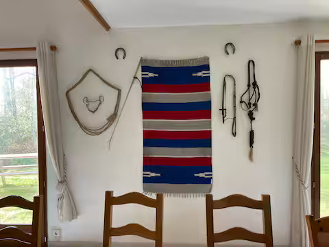 Gîte Rando Marquenterre