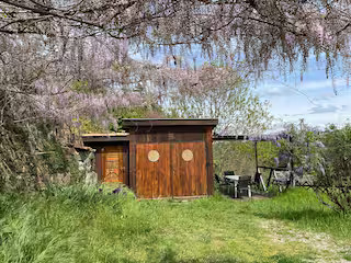 GreenGo Le Chalet du parc