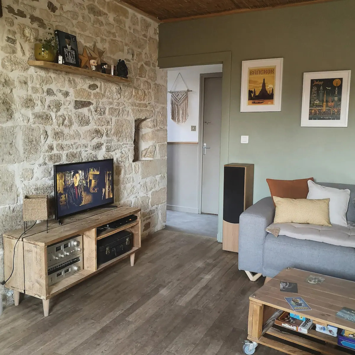 GreenGo location vacances écoresponsables