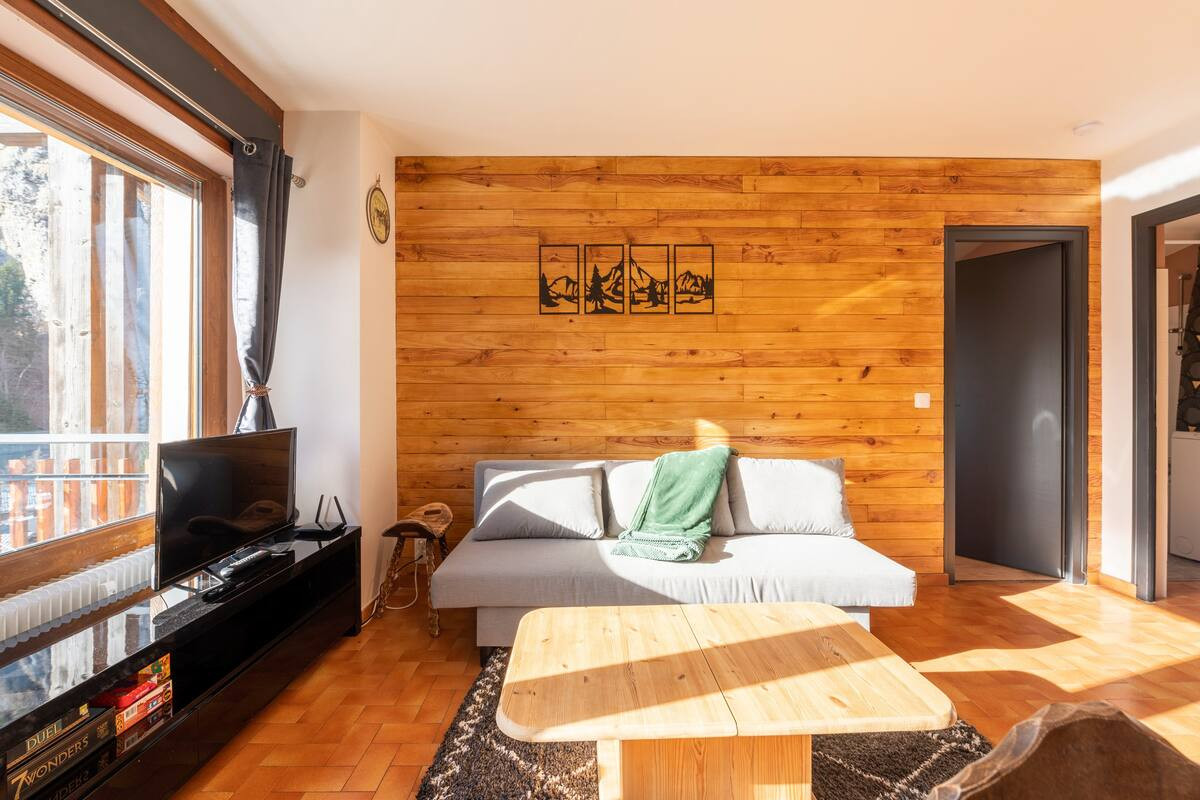 Savoie En forêt
