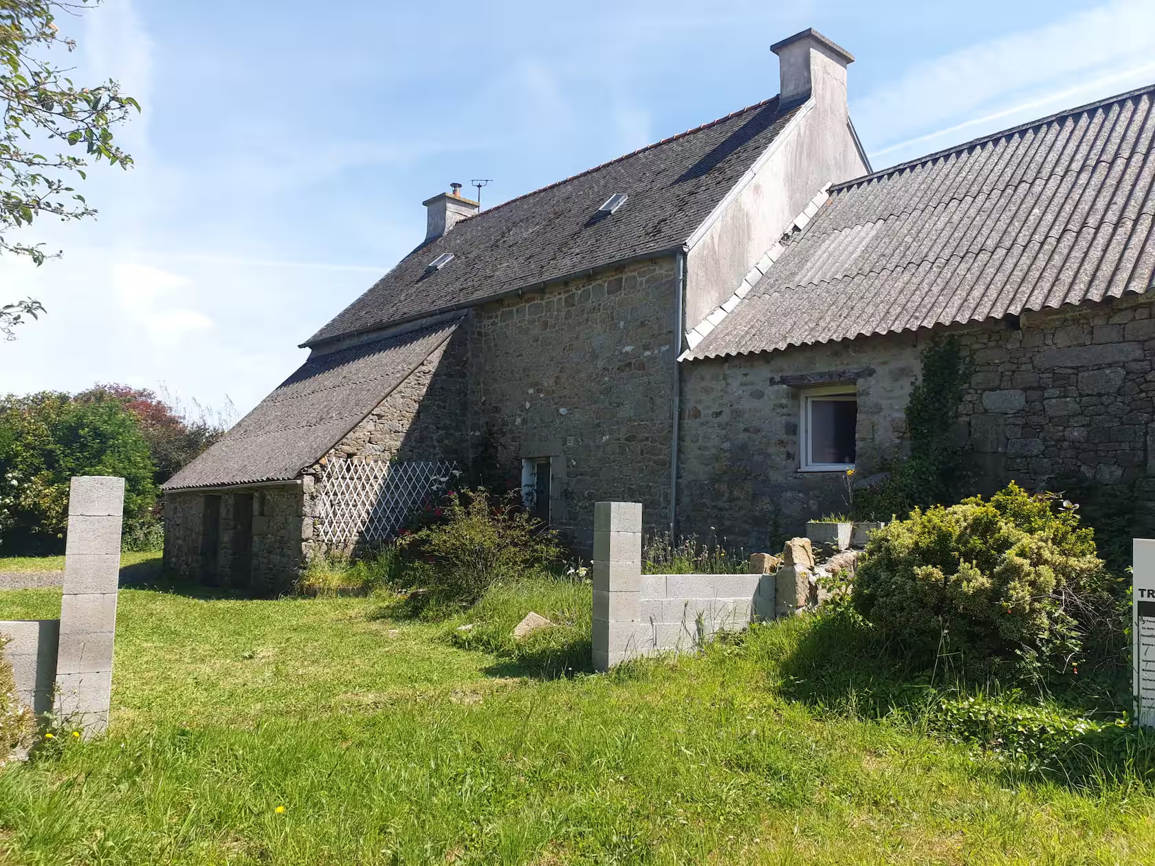 GreenGo Confortable et Fonctionnelle