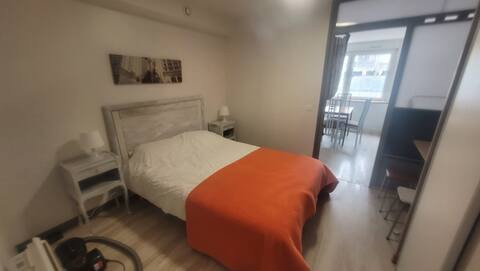 GreenGo Charmant appartement